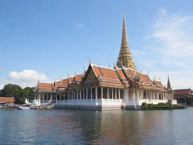 泰國自由行旅游攻略大全詳解視頻，探索泰國旅游的最佳指南（泰國旅游攻略網(wǎng)）