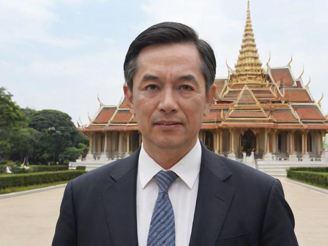 泰國大使館電子簽證申請流程與面簽指南，一站式解決簽證難題