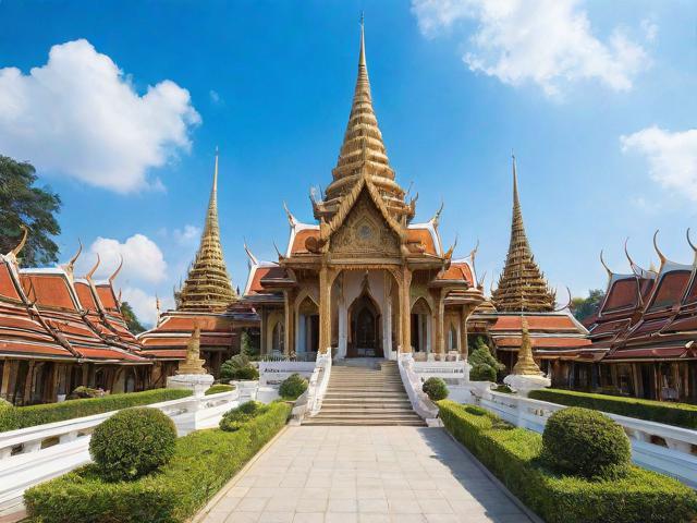 中國旅游泰國多少錢啊(泰國旅游費用多少人民幣)