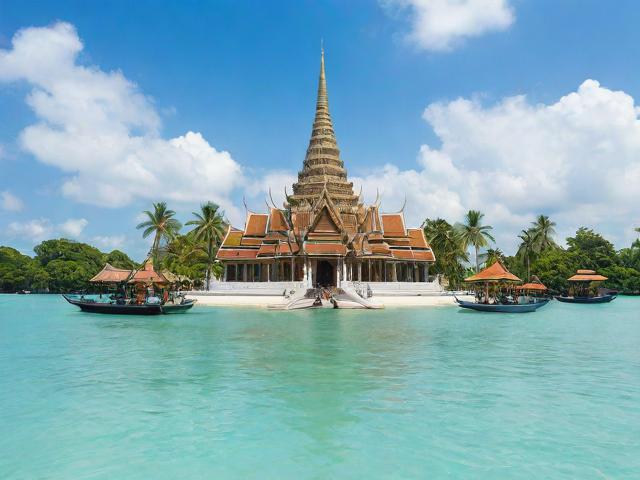 泰國去菲律賓旅游攻略圖(菲律賓入境泰國)