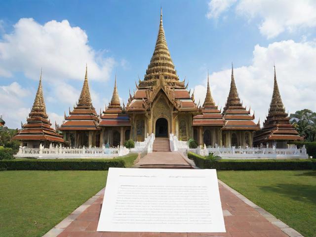 簽證去泰國一年沒回來要簽證嗎(泰國一年多次旅游簽證)