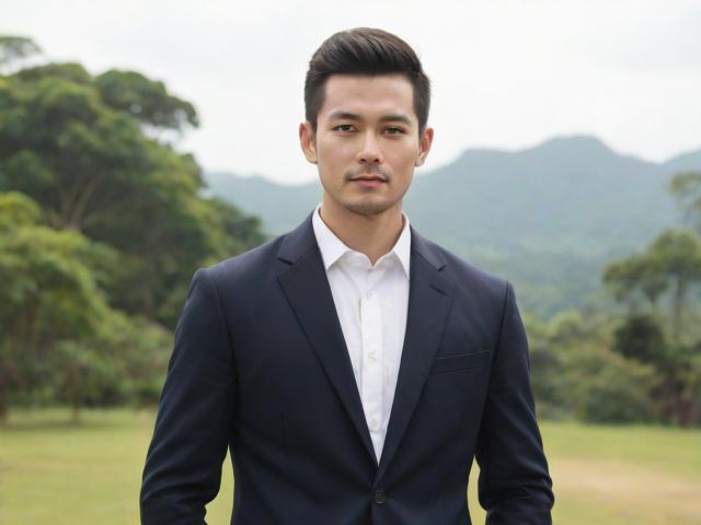 泰國旅游男性時尚穿搭指南，熱門品牌推薦與搭配技巧