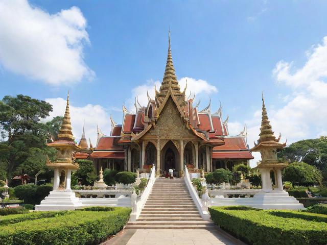 去泰國旅游遭綁架怎么辦(泰國旅行被盜)