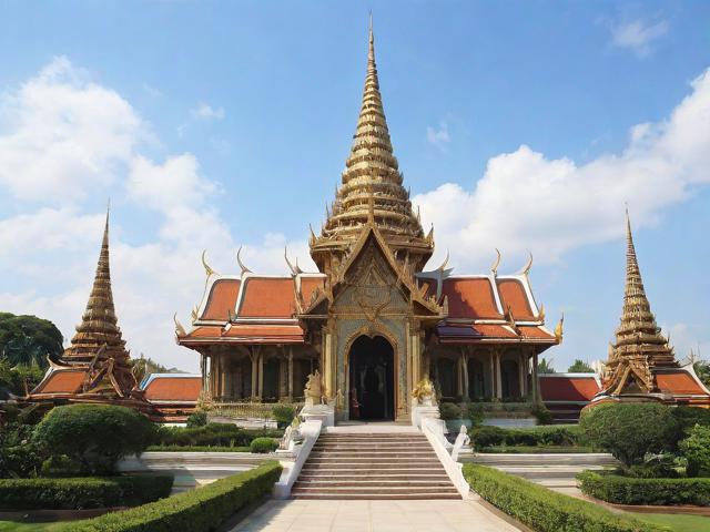 泰國旅游歸來，探索最佳紀念品與特色商品，帶你領略泰國風情與獨特魅力