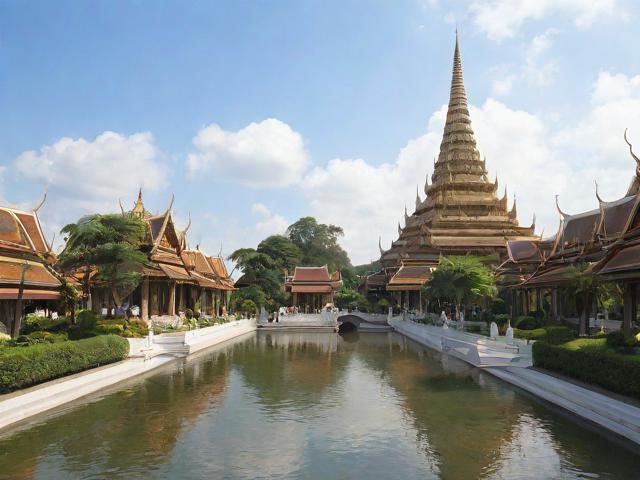 中國前往泰國中轉新加坡是否需要簽證，最新解析與指南