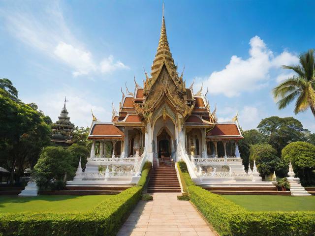 泰國四月初旅游攻略，最佳旅游時(shí)間與景點(diǎn)推薦