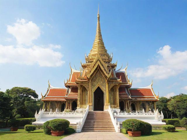 泰國熱門旅游景點推薦，七大超值旅行目的地，體驗精彩又實惠的旅程