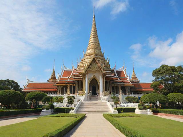 濟南赴泰國之旅的費用解析，濟南飛往泰國的機票及旅游預(yù)算全攻略