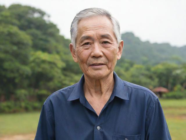 泰國(guó)老年人旅游攻略大全(泰國(guó)老年人旅游攻略大全圖片)