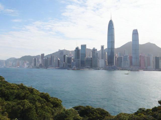 香港需要簽證嗎馬來西亞(去香港用不用辦簽證)