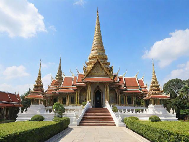 泰國旅游預(yù)算揭秘，7000元人民幣夠不夠用？全面解析泰國旅游費(fèi)用攻略！