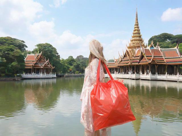 泰國旅游指南，塑料袋攜帶規(guī)定與現(xiàn)金攜帶限額詳解