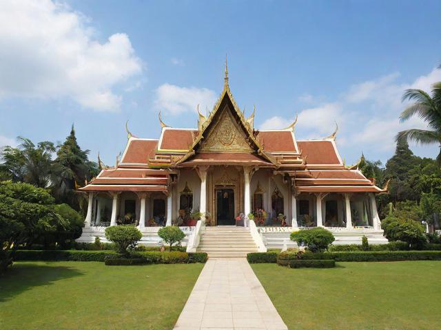家庭泰國旅游攜帶現(xiàn)金規(guī)定(泰國旅游現(xiàn)金要求)