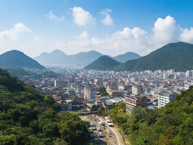 南澳縣移民(南澳投資移民)