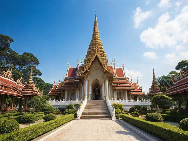 泰國(guó)旅游地理推薦指南，探尋浙江魅力，暢游泰國(guó)旅游勝地