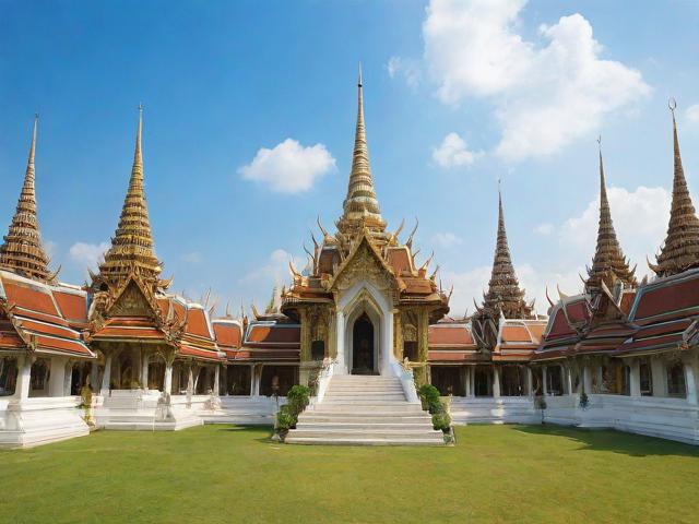 泰國旅游景點泰文兌中文(泰國旅游常用泰語)
