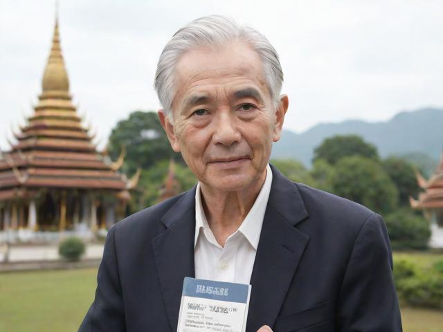 泰國外國人養(yǎng)老簽證辦理流程(泰國外國人養(yǎng)老簽證辦理流程及時間)