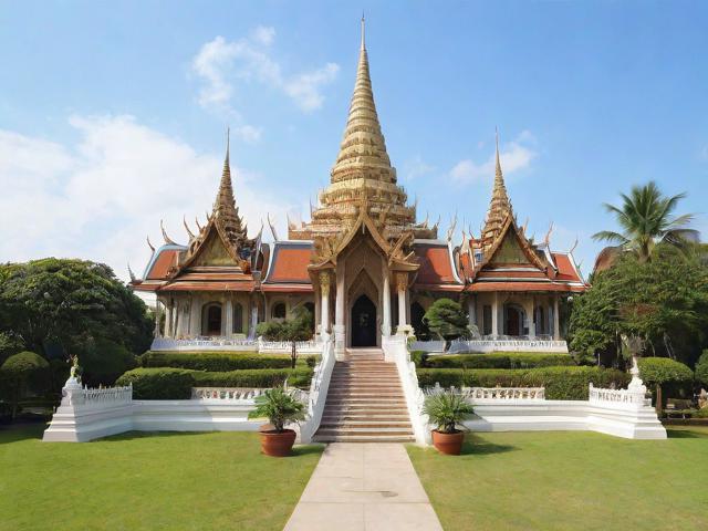 泰國旅游時的親身經(jīng)歷(泰國旅游有多可怕)