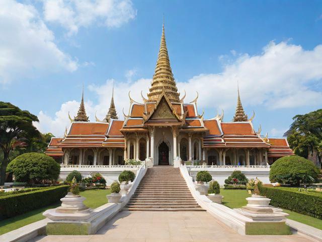 泰國與土耳其旅游對比，護照便利與獨特魅力，哪國之旅更勝一籌？