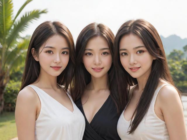 泰國(guó)旅游4個(gè)小姐姐是誰(shuí)(泰國(guó)旅游4個(gè)小姐姐是誰(shuí)啊)