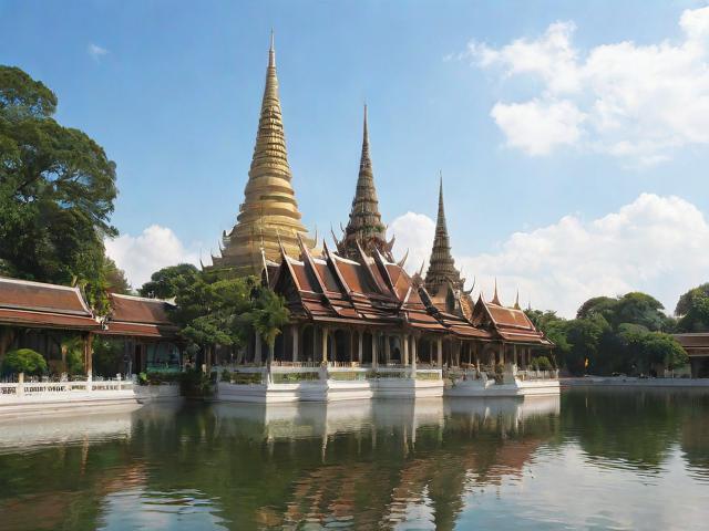 泰國旅游攻略，必備須知與旅行注意事項全面解析