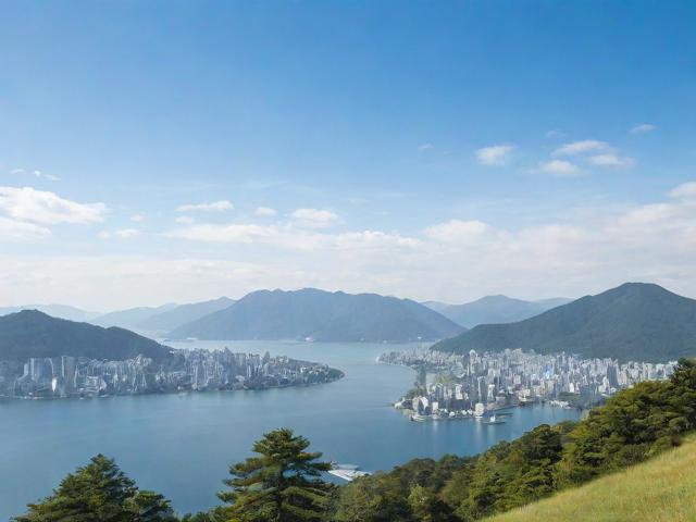 去韓國(guó)簽證六個(gè)工作日(韓國(guó)簽證一般幾天可以辦下來)