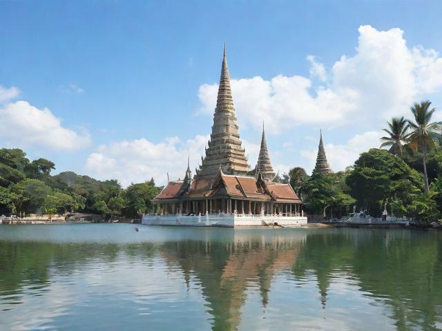 四千塊能去泰國旅游嗎現(xiàn)在(四千塊能去泰國旅游嗎現(xiàn)在多少錢)