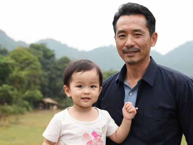 泰國(guó)旅游父親救孩子電視劇(泰國(guó)電影父親為救女兒)