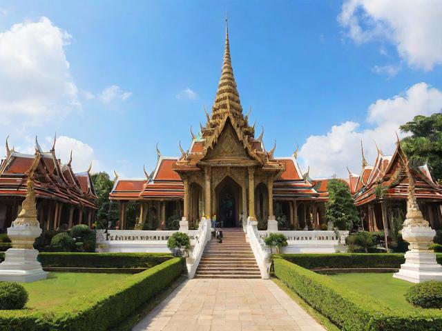 泰國深度游，15日完美行程安排與旅行時(shí)間表