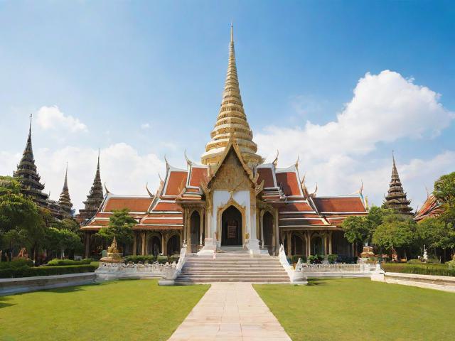 國外旅游新聞泰國最新消息(泰國迎來疫情后首批外籍游客)