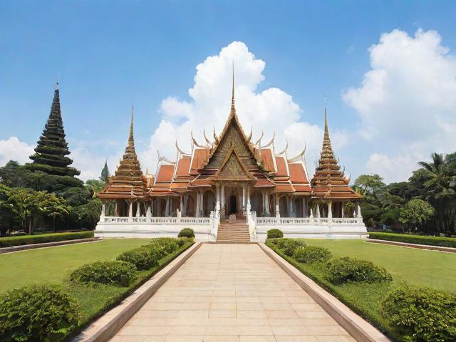 泰國旅游團公司有哪些職位(泰國旅行社)