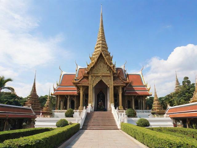 泰國旅游五天行程預(yù)算詳解，一次旅行究竟需要多少錢？