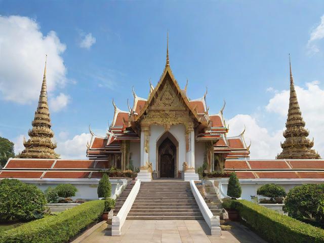 泰國旅游簽證最新政策與要求解析（2023年更新版）