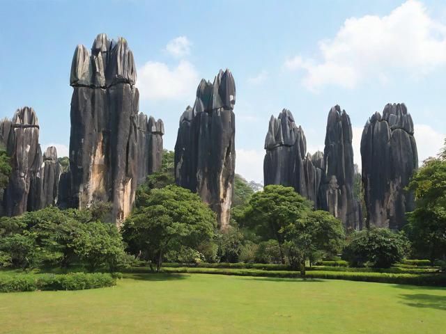 泰國到石林旅游價格表最新(泰國到石林旅游價格表最新消息)