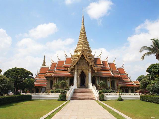 泰國旅游唯美片子圖片欣賞(泰國旅游景點照片大全)