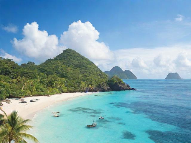 泰國普吉島旅游攻略大全，完美行程路線規(guī)劃，探索度假勝地魅力