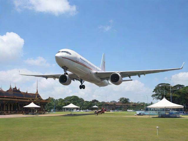 去泰國旅游機(jī)場要查錢嗎(泰國境內(nèi)坐飛機(jī)需要簽證嗎)