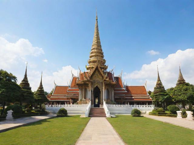 泰國最佳旅游季節(jié)與時機，探尋最佳旅游時間，讓你的泰國之旅更加完美