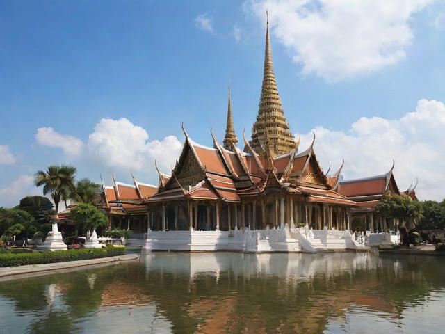 泰國旅游全攻略詳解，自由行必備指南與實用技巧