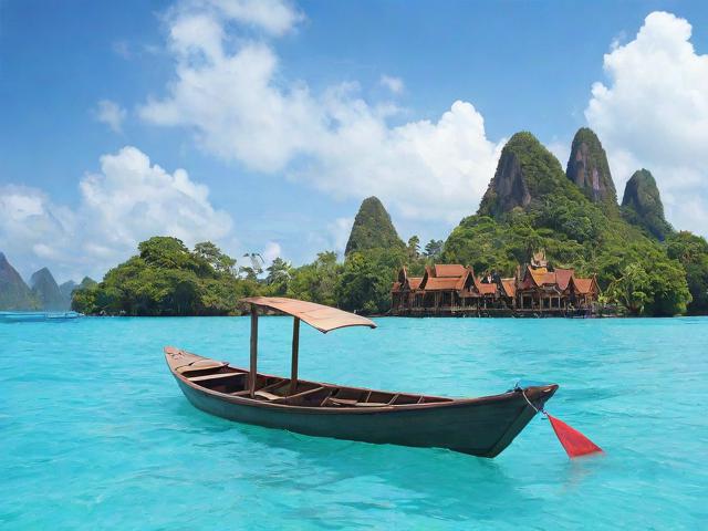 泰國去濟(jì)州島旅游價(jià)格多少(泰國濟(jì)州島翻船事件)