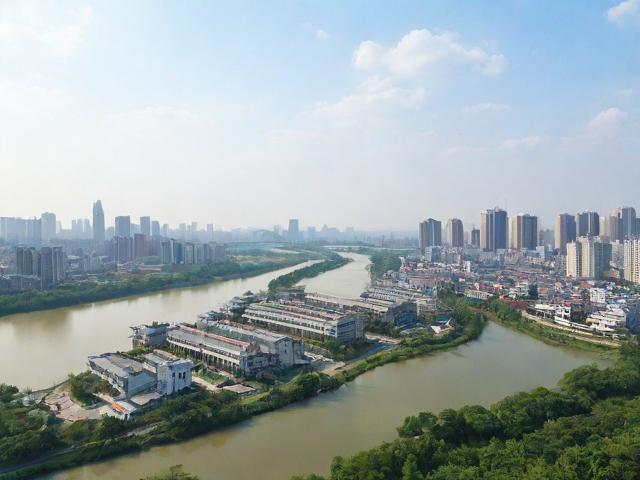 鄧州移民點(diǎn)(河南省鄧州市移民新村)