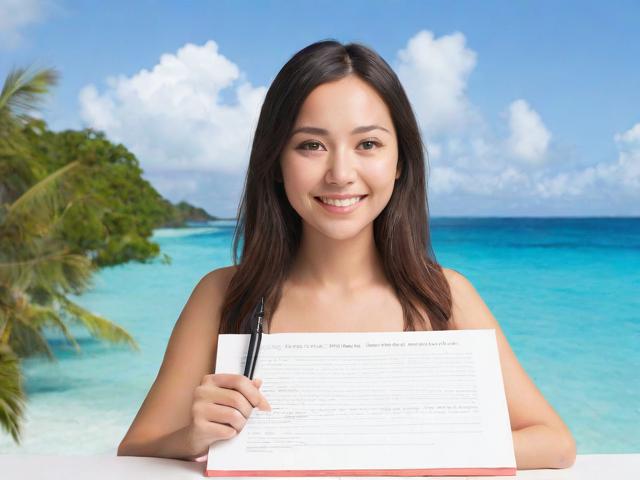 菲律賓工作簽證辦理流程詳解，征信查詢與簽證申請(qǐng)須知