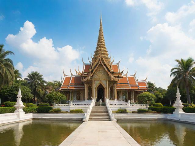 泰國旅行新冠保險購買指南，如何為出國旅游選購合適的新冠保險(入境泰國必備保障)