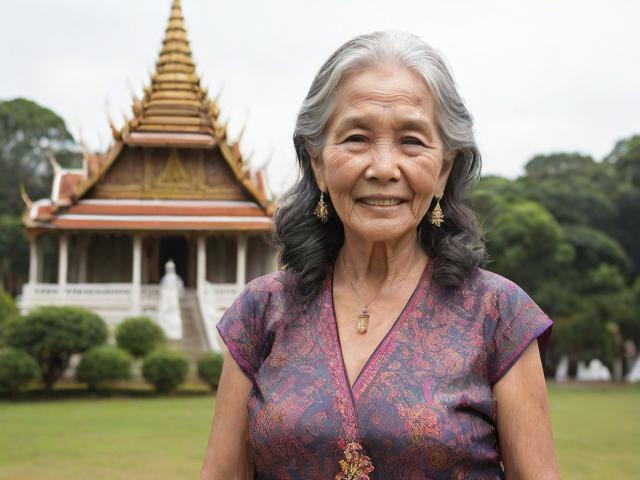 泰國旅行遭遇風(fēng)波，伴侶意外被抓，真相揭秘與應(yīng)對之道