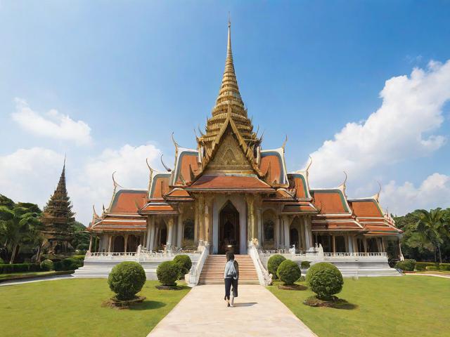 泰國北部地區(qū)旅游景點大全(泰國北部是哪些地方)
