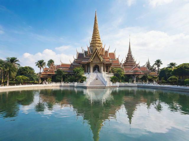 到泰國旅游不允許打牌嗎(去泰國不能做什么禁忌)
