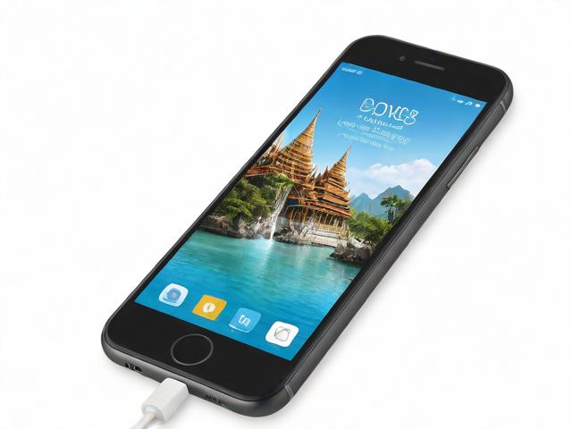 泰國(guó)旅游必備攻略，手機(jī)充電與充電器選擇指南