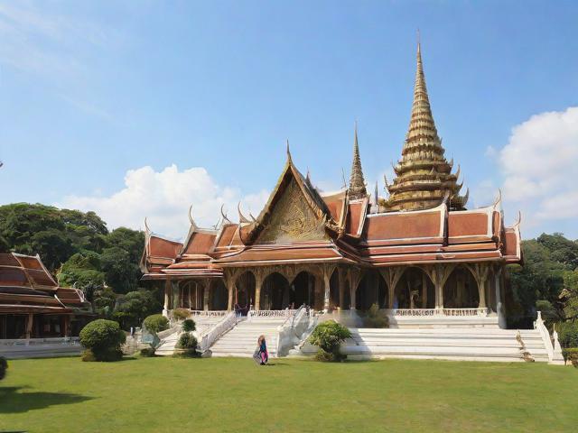 泰國什么時(shí)候開放出境旅游(泰國旅游什么時(shí)候開放不需要隔離)