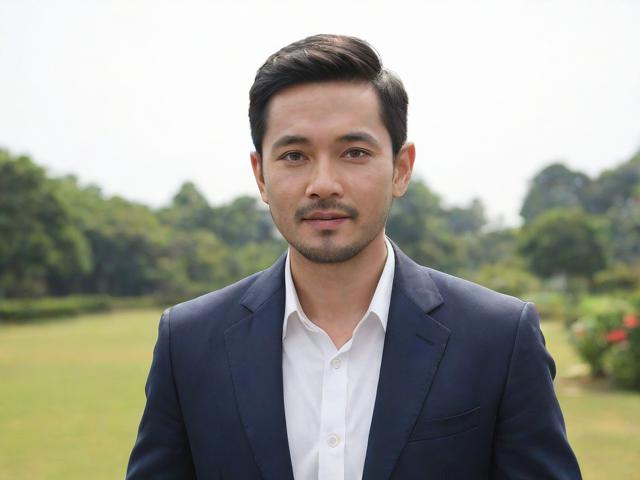 泰國旅游節(jié)目男主持人(泰國旅游主播)