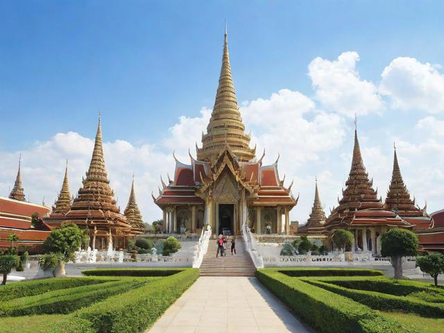 泰國旅游現(xiàn)狀解析，出行是否順利，旅行是否需要隔離？